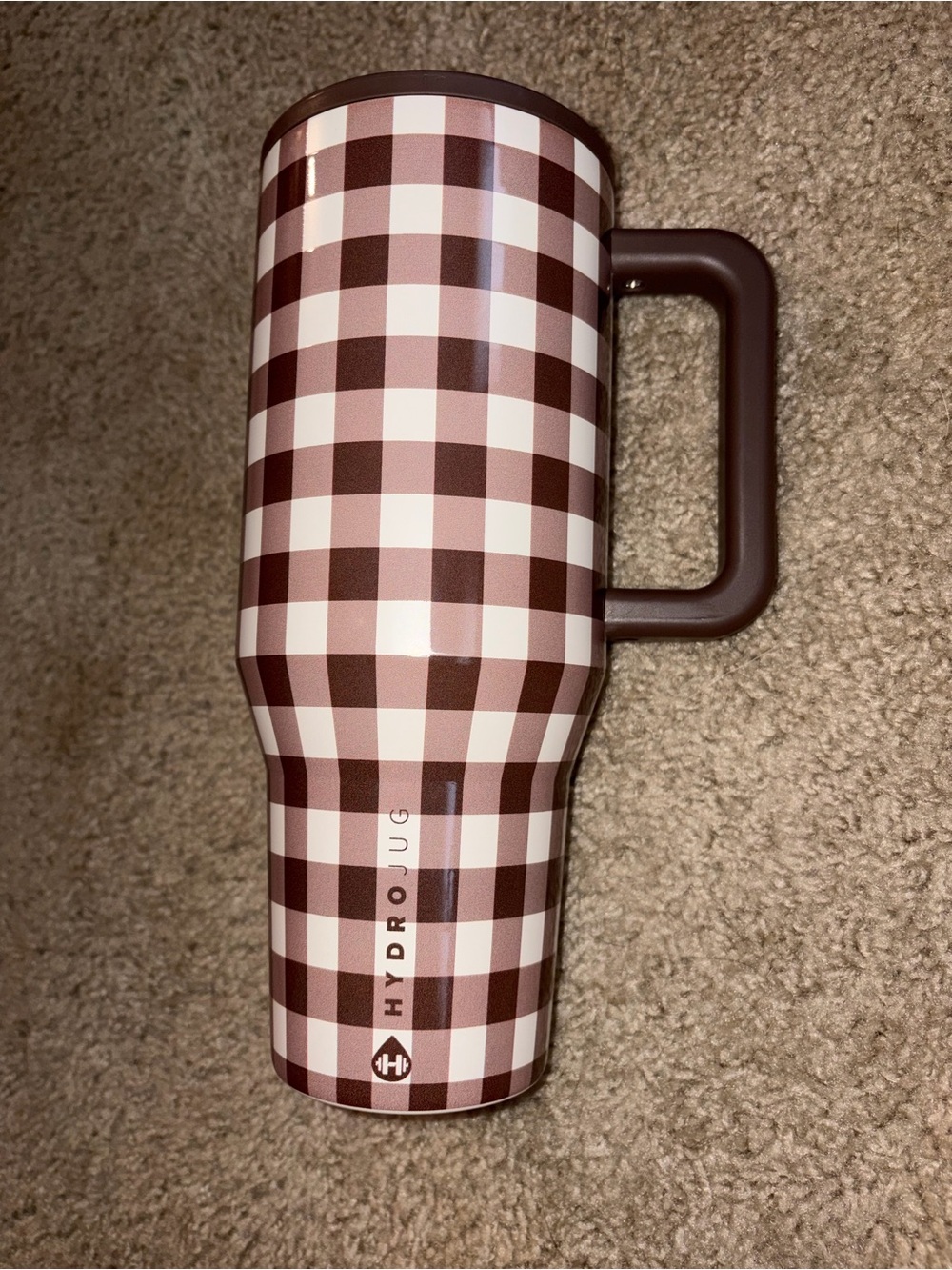 Limited Edition ACTA Hydrojug 40oz Traveler